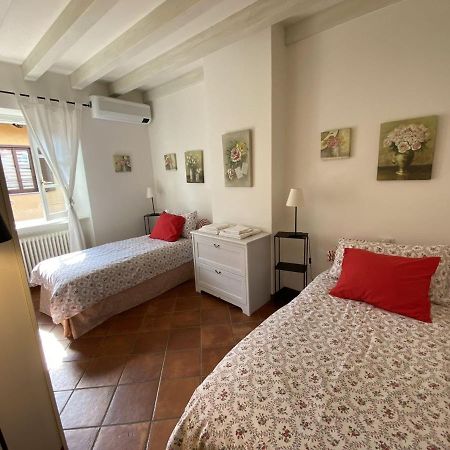 Casa Del Lago Menaggio Bagian luar foto