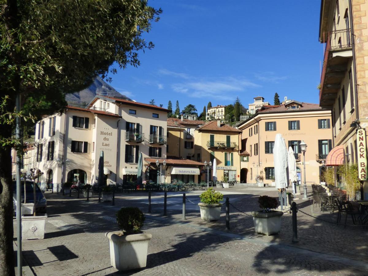 Casa Del Lago Menaggio Bagian luar foto