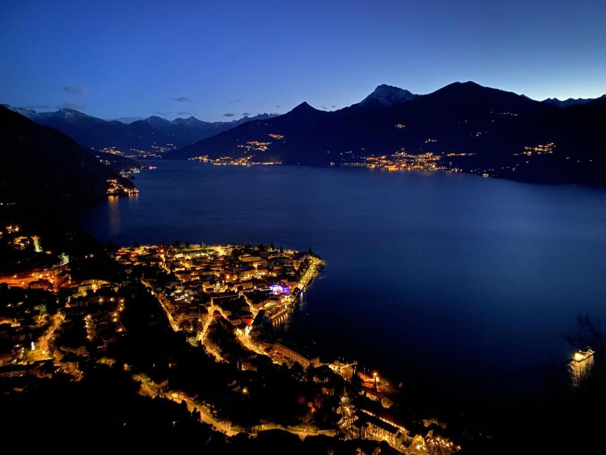 Casa Del Lago Menaggio Bagian luar foto