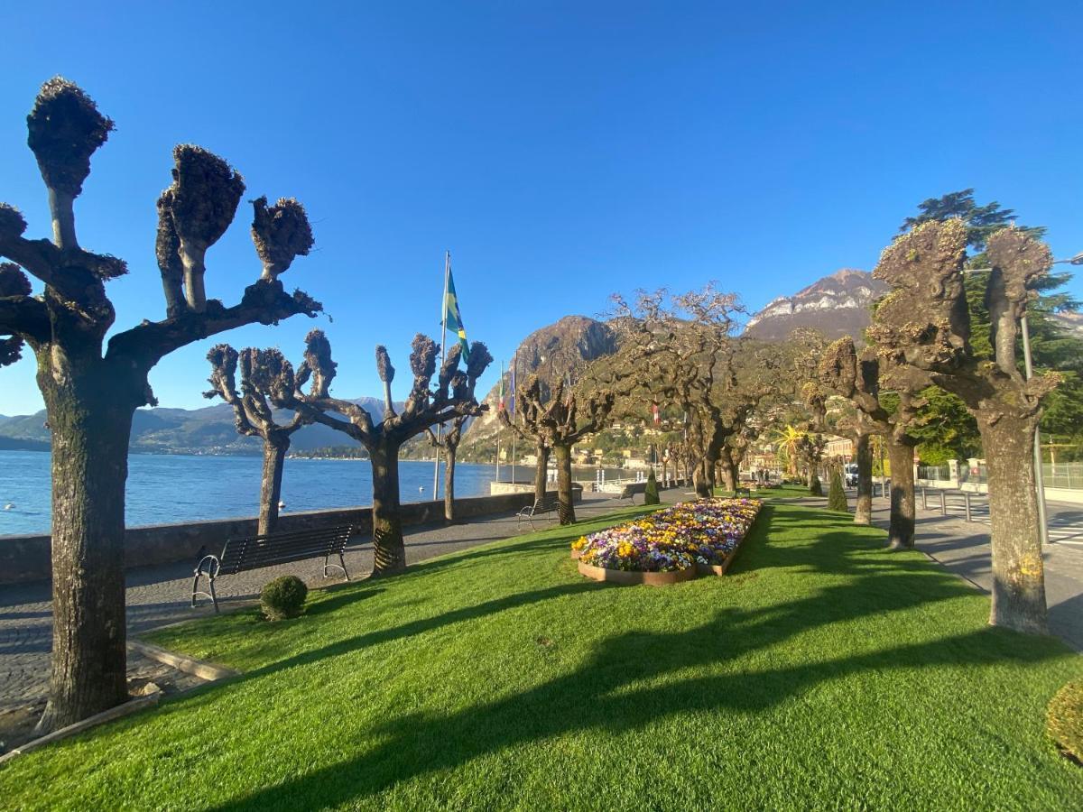 Casa Del Lago Menaggio Bagian luar foto