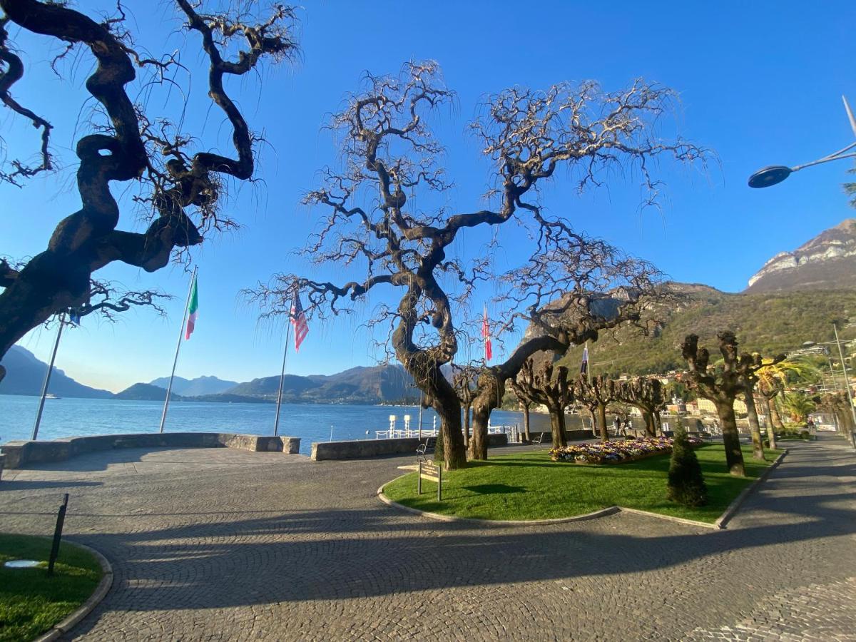 Casa Del Lago Menaggio Bagian luar foto