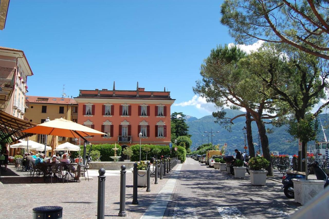 Casa Del Lago Menaggio Bagian luar foto